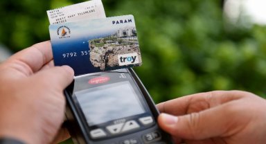 Muratpaşa kaynağında ayrıştırarak kazandı