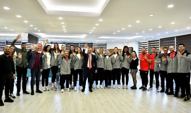 Muratpaşa'nın Sultanları ikinci devreye hazırlanıyor