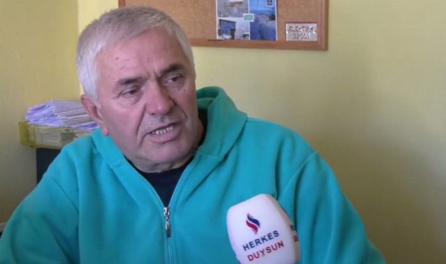 Mustafakemalpaşa'da 'Barış'ın altyapı, yol ve çöp isyanı!