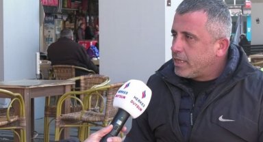 Mustafakemalpaşa'da Yavelli'ye en büyük yatırım altyapı oldu