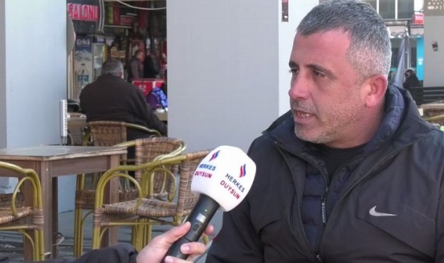 Mustafakemalpaşa'da Yavelli'ye en büyük yatırım altyapı oldu