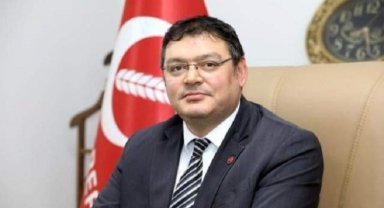 Önder Narin: "Kök maaşına zam işine son"