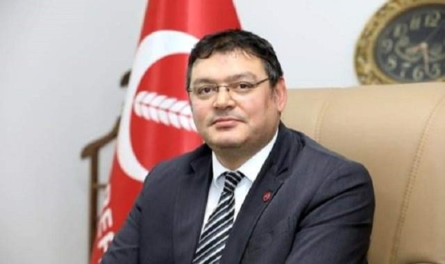 Önder Narin: "Kök maaşına zam işine son"
