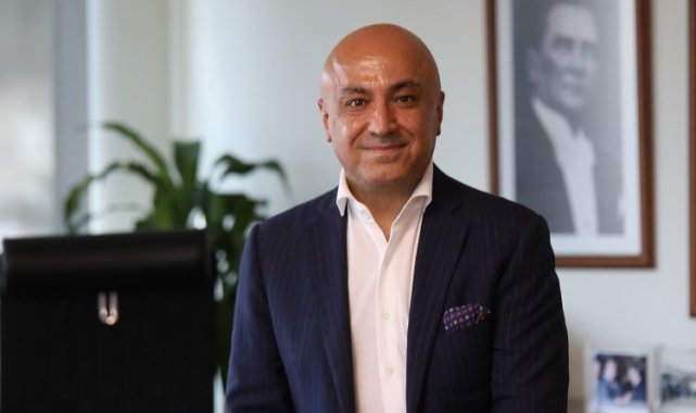 Otokoç otomotiv 95. yılında 4 yıldızla parlıyor