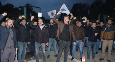 Özçelik-İş'ten MESS'e açık çağrı