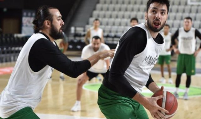 Potanın Tarzanları İspanya'yı ağırlayacak
