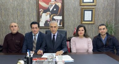 Radyoterapi Teknikerleri mağdur!