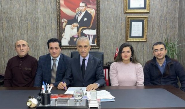 Radyoterapi Teknikerleri mağdur!