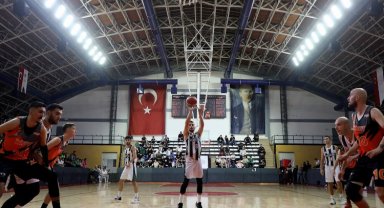 Sakarya potada ikinci yarıya galibiyetle başladı
