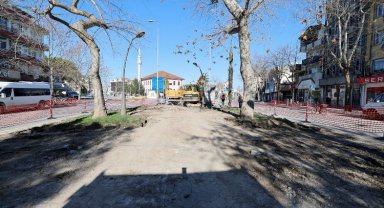 Sakarya'da Karaağaç bambaşka olacak