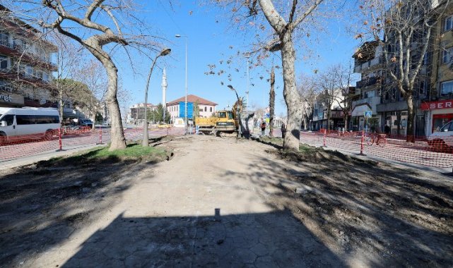 Sakarya'da Karaağaç bambaşka olacak