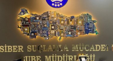 Sanal devriyeler göz açtırmıyor... Sibergöz'den 64 gözaltı