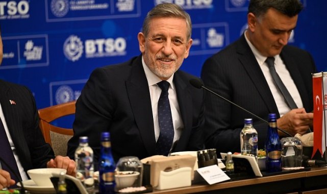 Sanayi ve Teknoloji Bakanı Mehmet Fatih Kacır'dan Yatırımcıya Destek Müjdesi