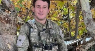 Şehit Enis Budak'ın adı Manisa'da yaşatılacak
