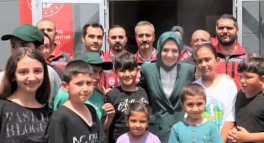 Sosyal yardımlara yüzde 50 artış!