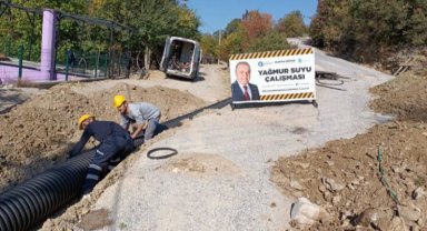 Su ve kanalizasyona dev yatırım