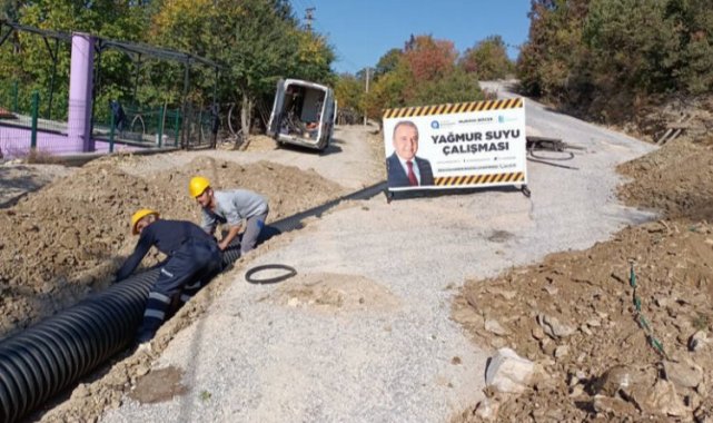 Su ve kanalizasyona dev yatırım