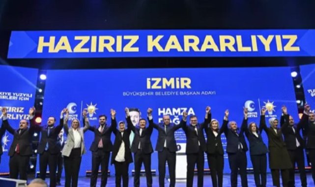 Taner Acar'dan Hamza Dağ'a Tebrik