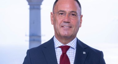 TFYD'de yeni başkan İlhan Ersözlü