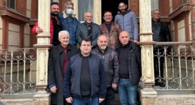 TGD Başkanı Orhan Doğan güven tazeledi