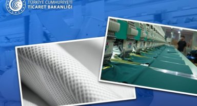 Ticaret'ten iki korunma önlemi soruşturması!