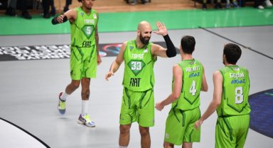 TOFAŞ'ın rakibi Beşiktaş Emlakjet