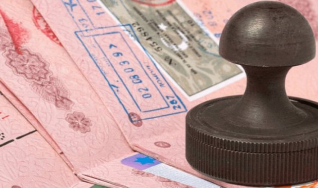 Türk pasaportuyla girilebilen ülke sayısı 118'e ulaştı