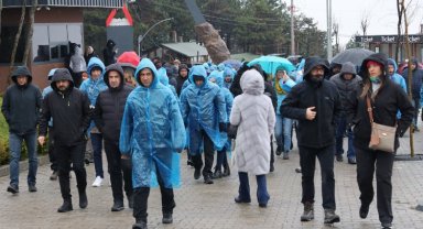 Türkiye'nin turizm sektörü Kocaeli'de buluştu