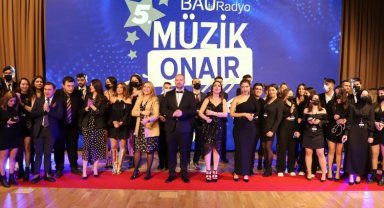 Yılın rap sanatçısı ödülüne 1000 talip!