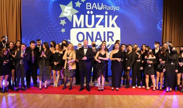 Yılın rap sanatçısı ödülüne 1000 talip!