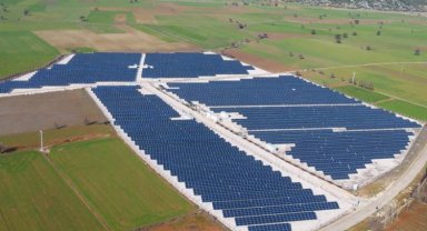 145 bin hanenin elektriği bedava!