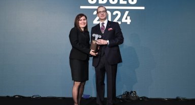 23. Vehbi Koç Ödülü KAHEV'in oldu