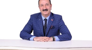 ABP Genel Başkanı Yalçın, depremin yıldönümünde yaşamını yitirenleri andı