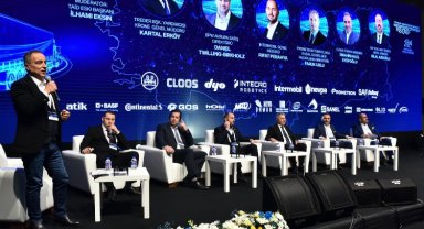 Ağır Vasıta ve Treyler Zirvesi'ne güçlü katılım
