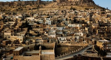 AK Parti Mardin'de adaylar çarşamba günü tanıtılacak