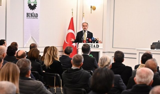 Aktaş: "Nitelikli işler yapmamız gerekir"
