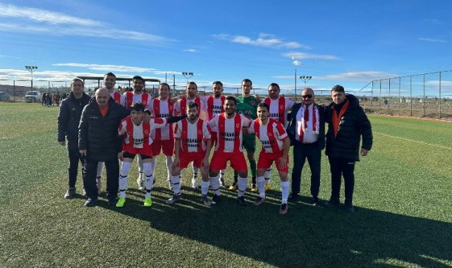 Anafartalarspor, İpsalaspor'a konuk olacak