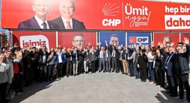 Antalya İttifakı kuruluyor: 'Ortak bir hayalimiz var'