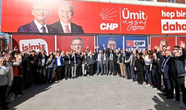 Antalya İttifakı kuruluyor: 'Ortak bir hayalimiz var'
