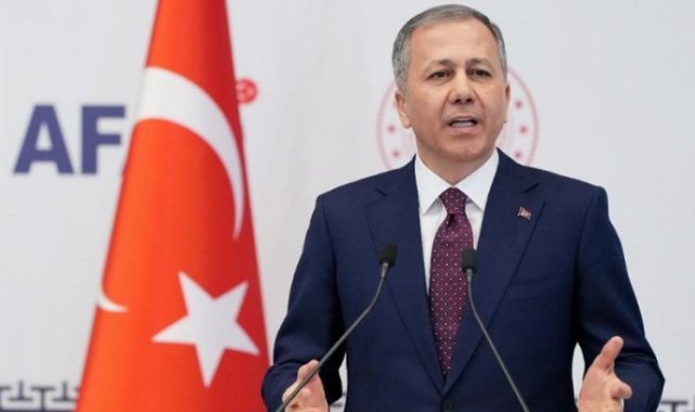 Antalya'da 989 vatandaş tahliye edildi