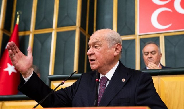 Bahçeli: Milli irade gereğini yapmıştır!