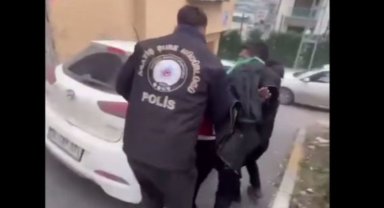 Bakan Yerlikaya açıkladı... Katil zanlısı yakalandı!