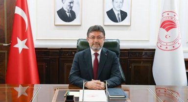 Bakan Yumaklı'dan '6 Şubat' paylaşımı
