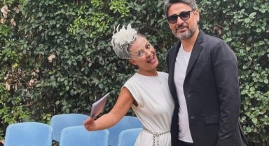 Barış Hayta'dan sürpriz nikah
