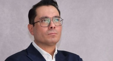 Başkan Aday Adayı Yıldız'dan 6 şubat mesajı