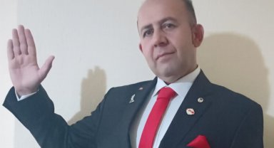 Başkan Aşkar: "Emeklimiz ucuz ekmek kuyruğunda"