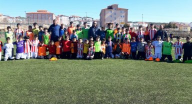 Başkan Aydoğmuş: "Yozgat'ı siyasetin ve sporun merkezi yapacağız"