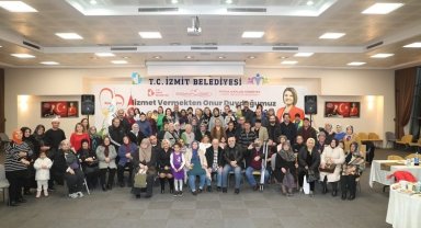 Başkan Hürriyet: "Sosyal belediyecilik en büyük sorumluluğumuzdur"