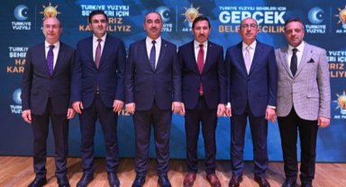 Başkan Pekyatırmacı: "Çıtayı hiç düşürmedik"