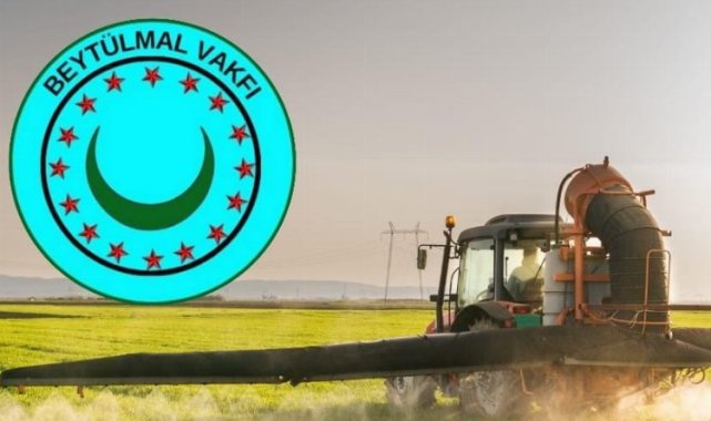 Beytulmal Vakfı, Ar-ge projelerini geliştiriyor